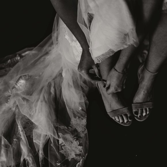 Sincerity Bridal Dress - Picture 4 of 8